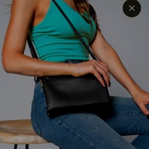 Jen & Co Rikey Crossbody